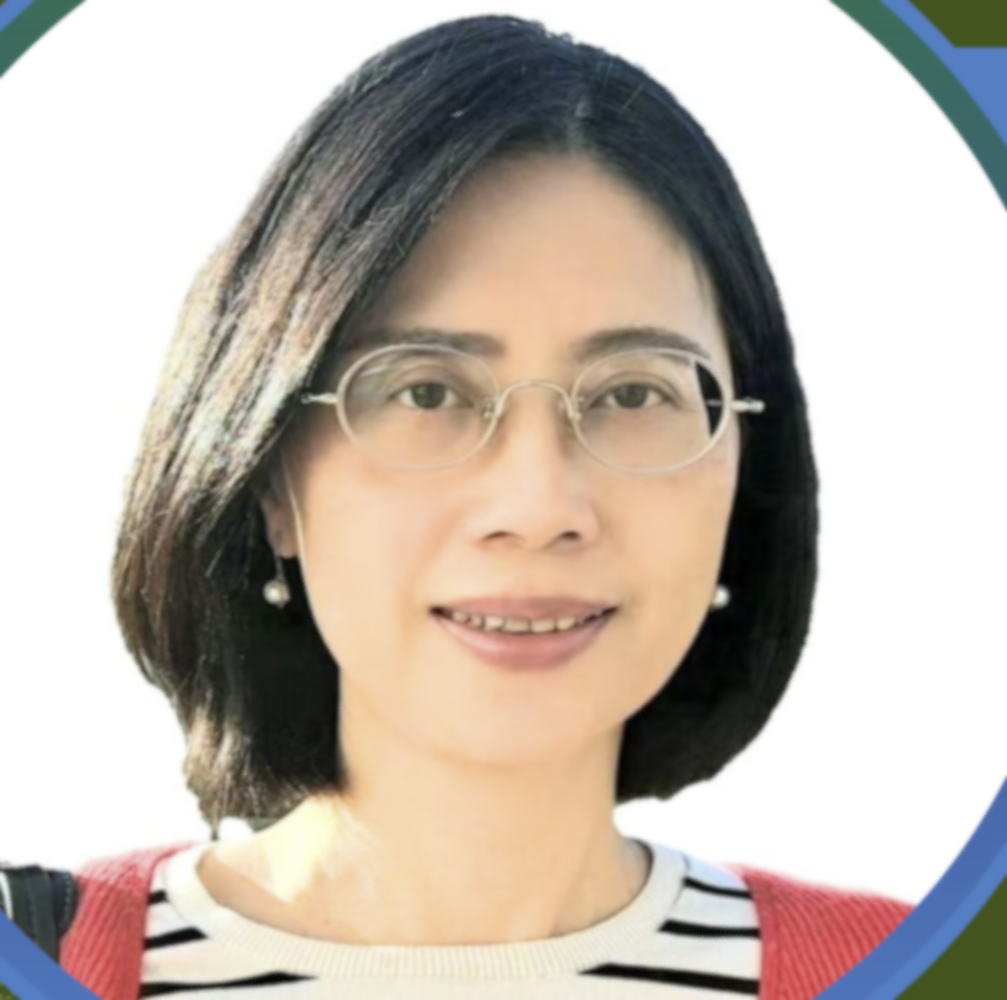 Dr. ZHAN Ying
